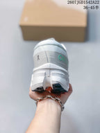 On Cloudmonster 3 Sneakers White TGD1542A22