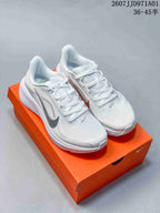 Nike Air Zoom Pegasus 42 Running Shoes White IB1873-001