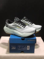 Brooks Glycerin 21 Running Shoes Blue/Black/Gold