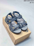 ECCO Biarritz Men’s Sandals Black Style 2607JXD414A24