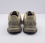 Alo Runner Sneakers Khaki