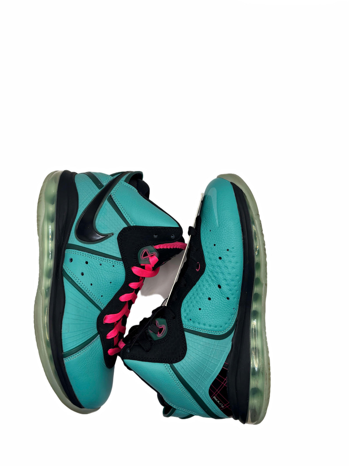 Nike LeBron 8 South Beach (2021)