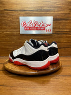 Jordan 11 Retro Low Concord Bred