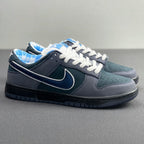 Nike SB Dunk Low Concepts Blue Lobster Sneakers 313170-342