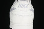Nike Dunk Low Stüssy White Grey Sneakers DJ2024-054