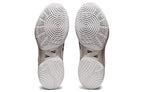 Asics Gelhoop V14 'White Blue'