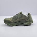 alo RUNNER Sneakers Military Green