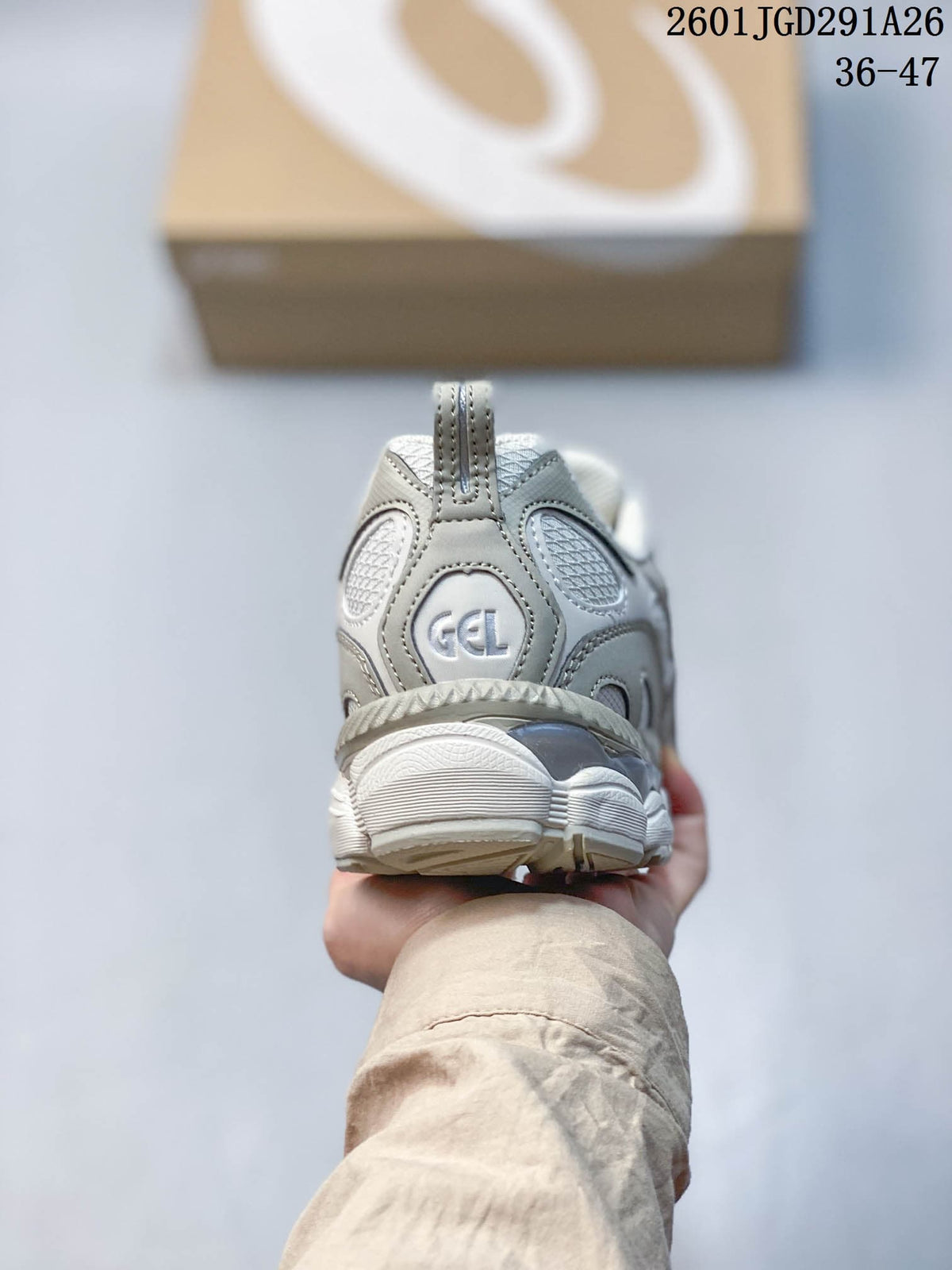 ASICS GEL-NYC RGD Sneakers Gray White 1203A735-021