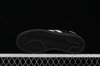 Adidas Superstar II JH7756 Black and White Sneakers