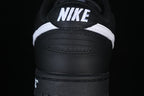 Nike Dunk Low Retro Black and White HF5441-100
