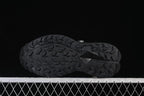 The North Face Vectiv Enduris Low Trail Running Shoes Black