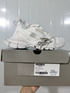 Off-White W3XL2 0125 Snow White Sneakers