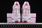 Salomon XT-Whisper Sandy Liang Trail Sneakers Pink Silver