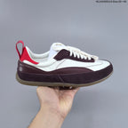 Alexander McQueen EC1 Low-Top Lace-Up Sneakers