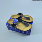 Birkenstock Gizeh Thong Sandals with Adjustable Buckle