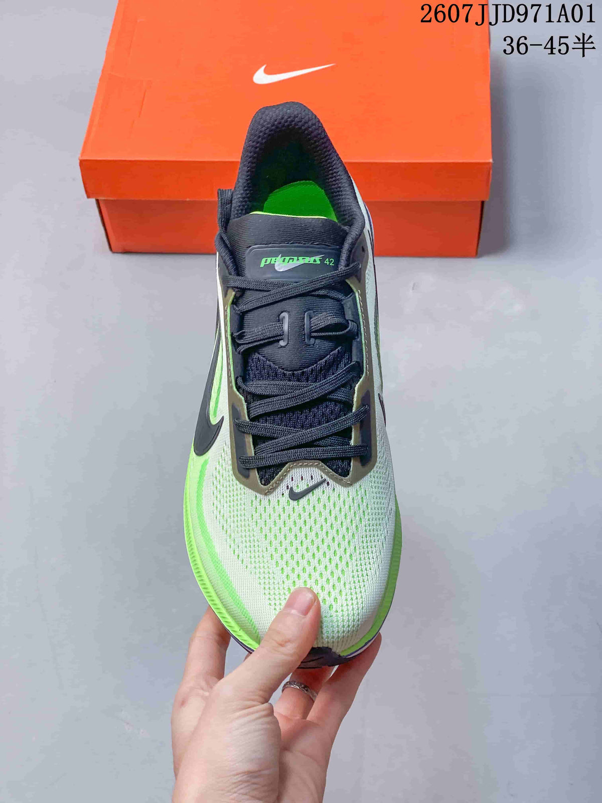 Nike Air Zoom Pegasus 42 Running Shoes IB1873-001