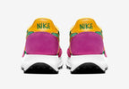 Nike LDV Waffle Sacai BV0073-301 Green Pink Sneakers