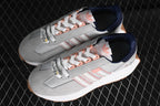adidas Retropy E5 JR0107 Sneakers Gray Pink