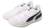 Puma Clyde Hardwood Team 'White Black'