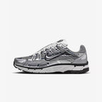 Nike P-6000 Silver Gray Sneakers CN0149-001