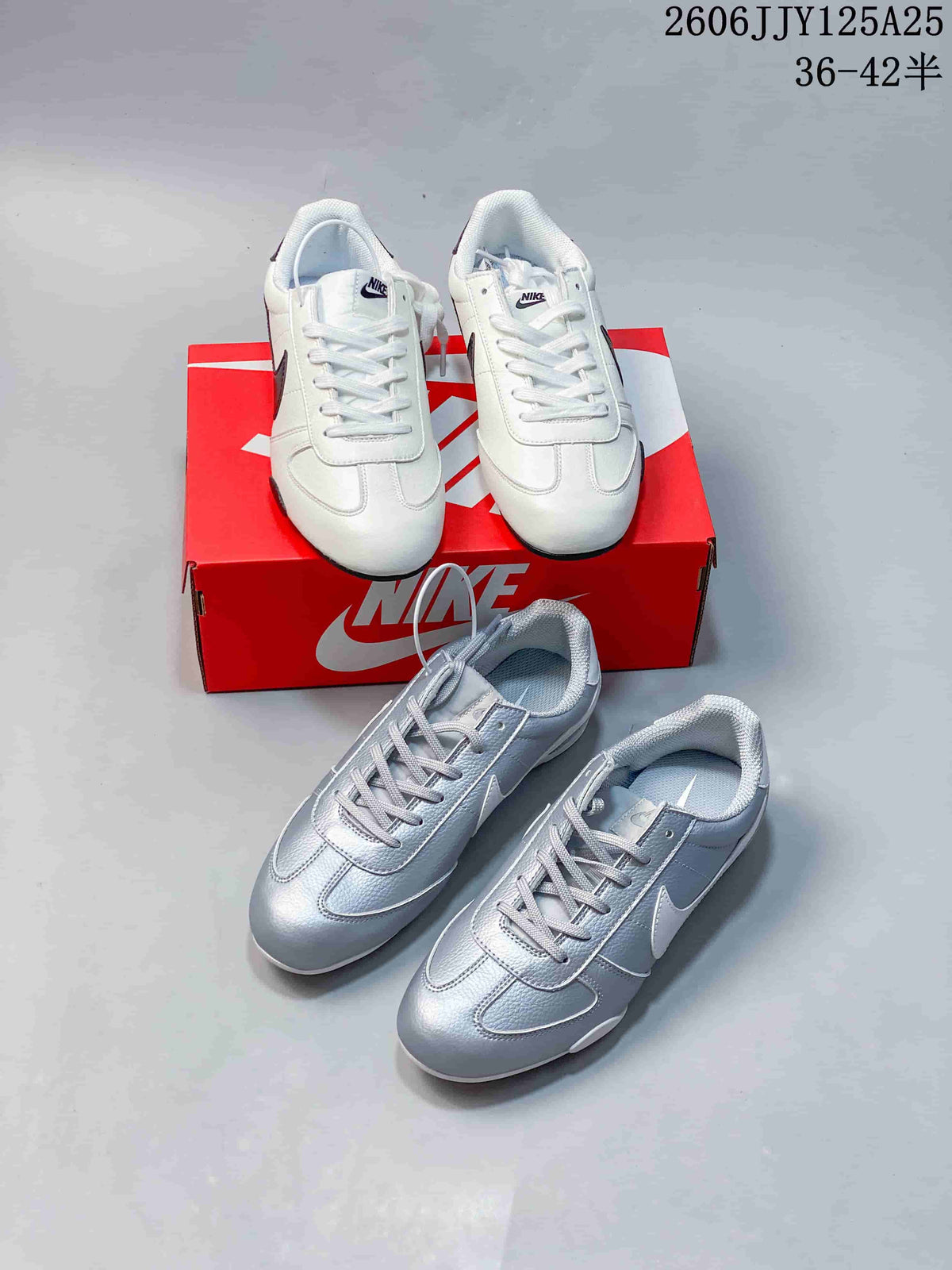 Nike Sprint Sister Women's Low-Top Sneakers IB7102