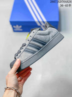 adidas Originals Superstar Sneakers Gray 712240UTU