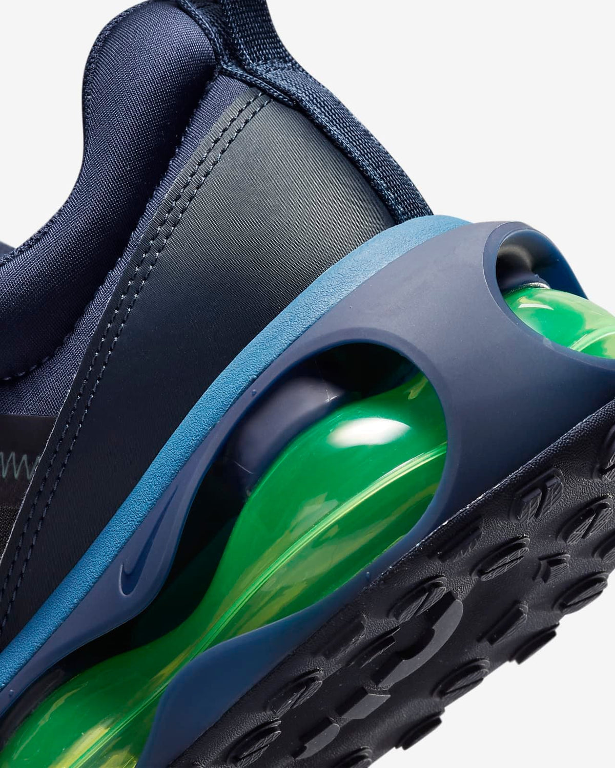 Nike Air Max 2021 Sneakers DH4245-400