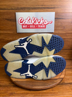 Jordan 6 Retro Midnight Navy (2022)
