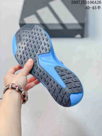 adidas Adizero Evo SL ATR Running Shoes Blue White