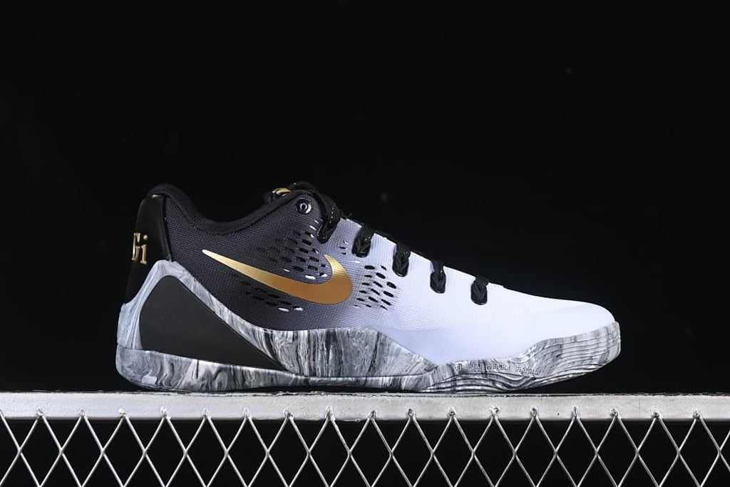 Nike Kobe 9 Elite Low Basketball Shoes FZ7333-002