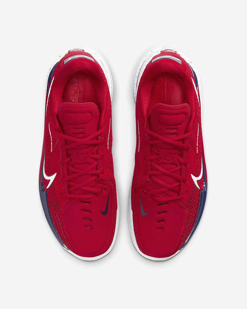 Nike Air Zoom G.T. Cut EP Basketball Shoes CZ0175-604