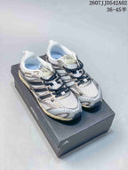 adidas Adizero PR SFTM Silver Casual Sneakers