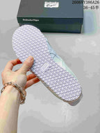 Onitsuka Tiger Mexico 66 White Slip-On Sneakers 1183A360