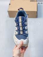 Salomon XA Pro 3D Suede Trail Running Shoes