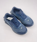 Alo Running Sneakers Dark Blue