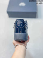 Nike Air Force 1 Low ’07 Black Sneakers IR0952-001