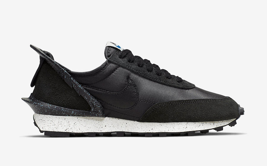 Nike x UNDERCOVER Daybreak Sneakers Black CJ3295-001