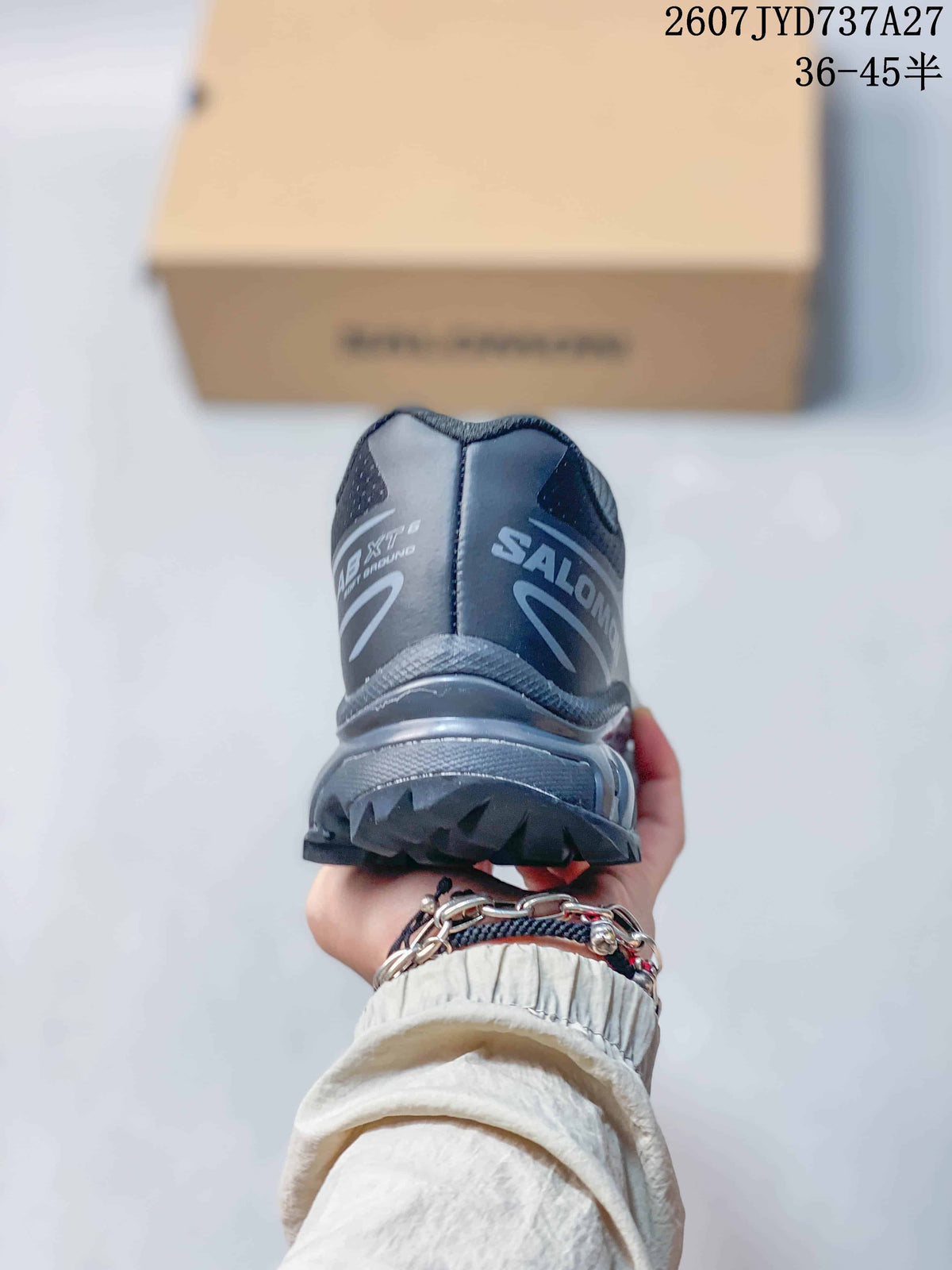 Salomon XT-6 GTX Trail Sneakers Dark Gray 712570TOO