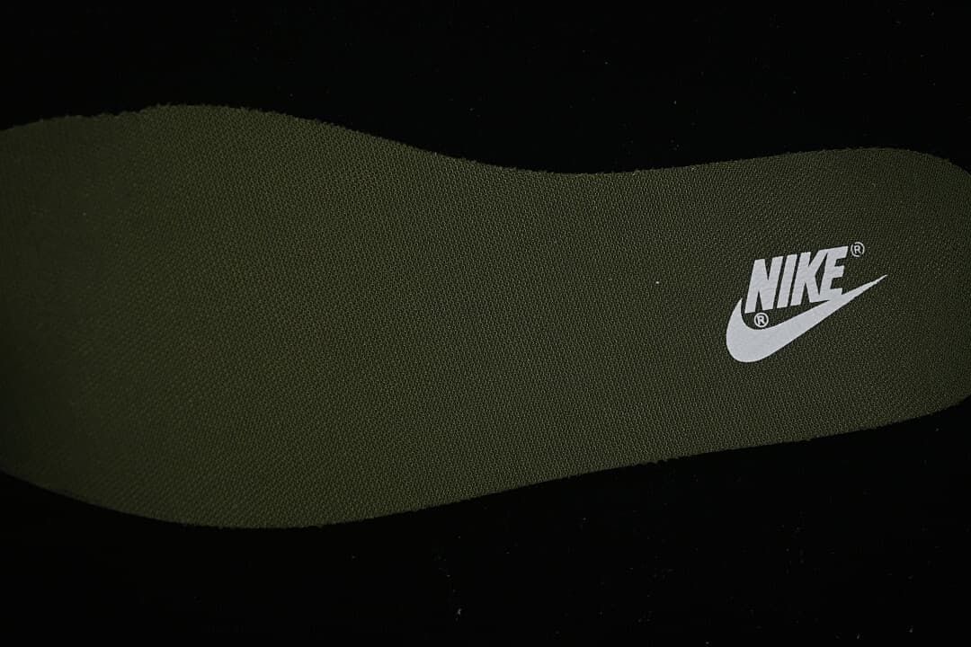 Nike SB Dunk Low Strap Detail HF5441-102 Sneakers