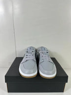 Jordan Air Jordan 1 Low Golf Grey Blue DD9315-006
