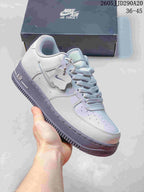 Nike Women's Air Force 1 Low Sneakers, Multicolor Styles