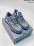 Descente Traxis Urban Outdoor Sneakers Dark Gray 2607JVD266A26