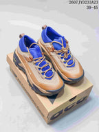 Nike ACG Mountain Fly GTX SE Sneakers Tan Blue 712530RRY