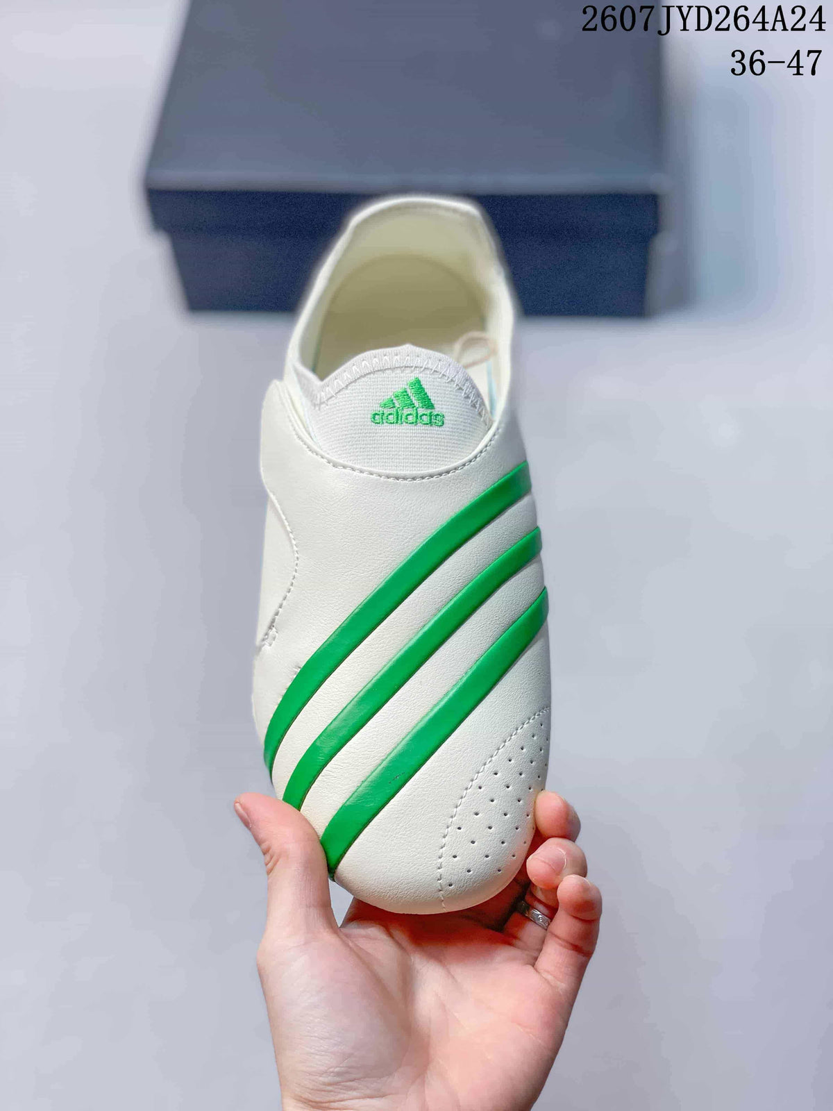 adidas Pharrell Williams Virginia Vario Flat Earther Shoes KL7668