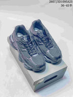 New Balance 9060R Sneakers Dark Gray 712450EWO