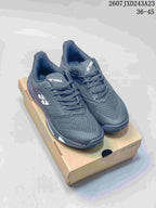 Yonex AD ACCEL Tennis Shoes Black and White 712430EEU