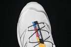 Salomon XT-6 GTX White Trail Sneakers 475811-26