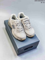 New Balance 740 U740NW2 Cream Sneakers
