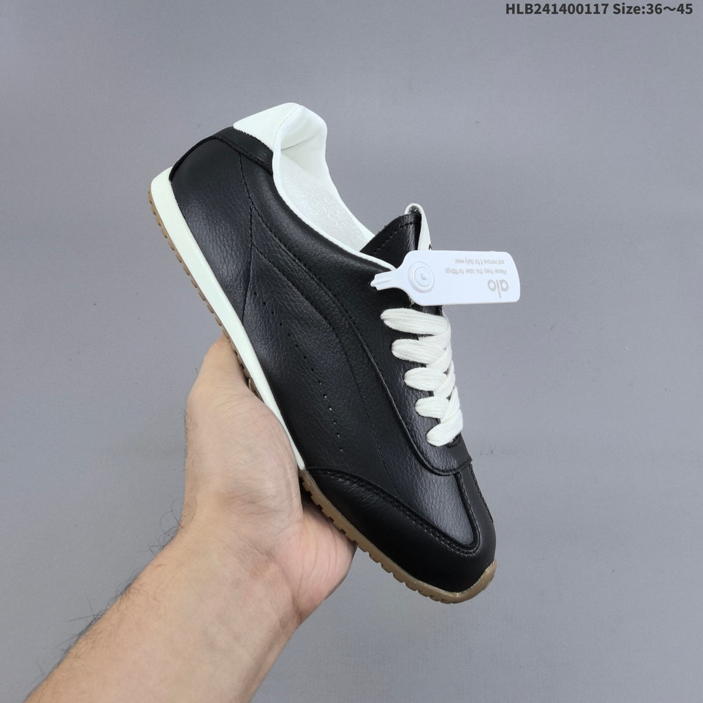 Alo Yoga Sunset Sneaker Low-Top Casual Shoes