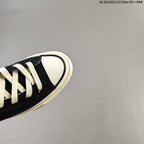 Converse Hello Kitty Black High-Top Sneakers, HL381201122
